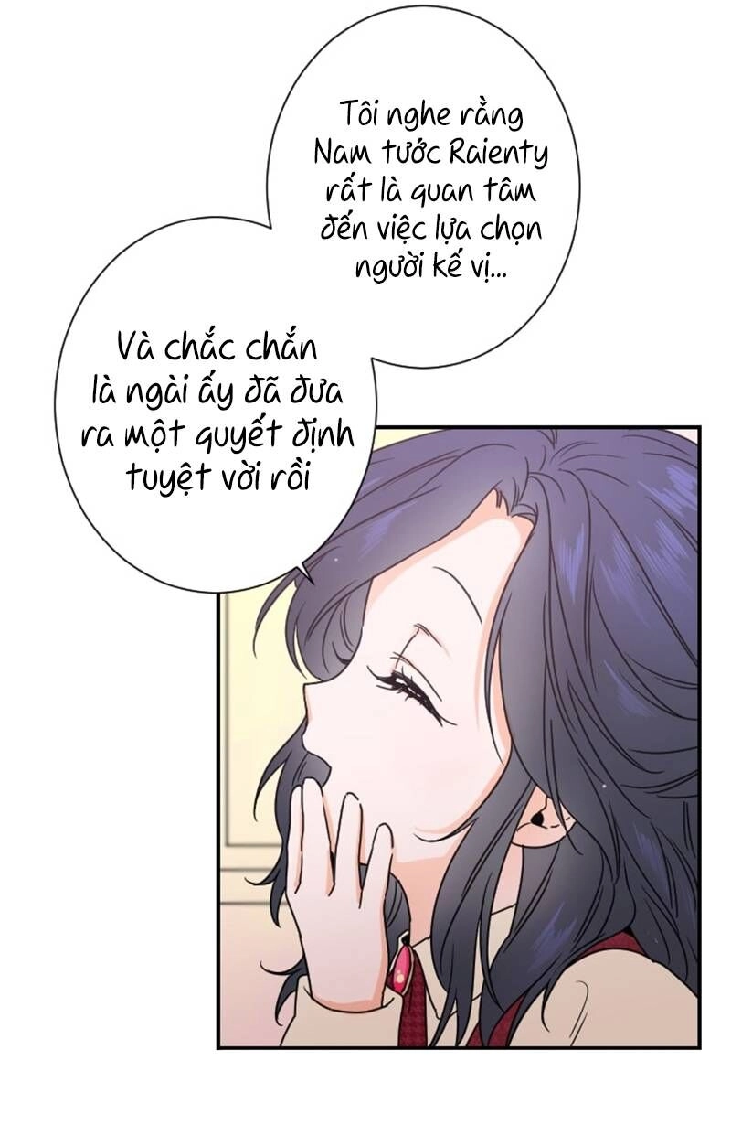 Tiểu Thư Bé Bỏng Đáng Yêu! Chapter 37 - 27