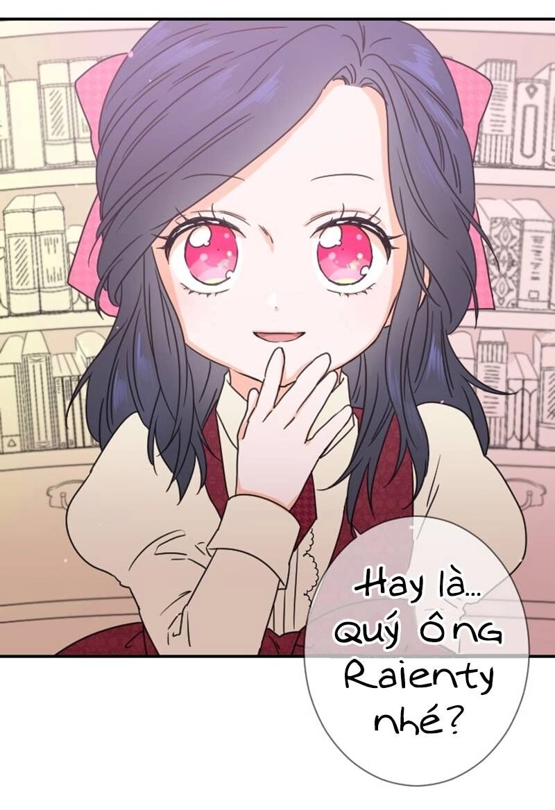 Tiểu Thư Bé Bỏng Đáng Yêu! Chapter 37 - 30