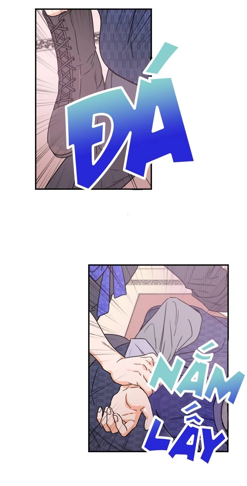 Tiểu Thư Bé Bỏng Đáng Yêu! Chapter 37 - 37