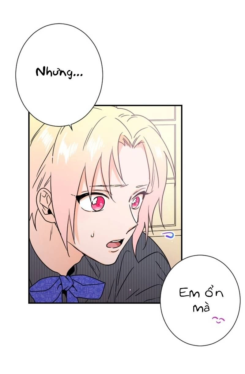 Tiểu Thư Bé Bỏng Đáng Yêu! Chapter 37 - 43