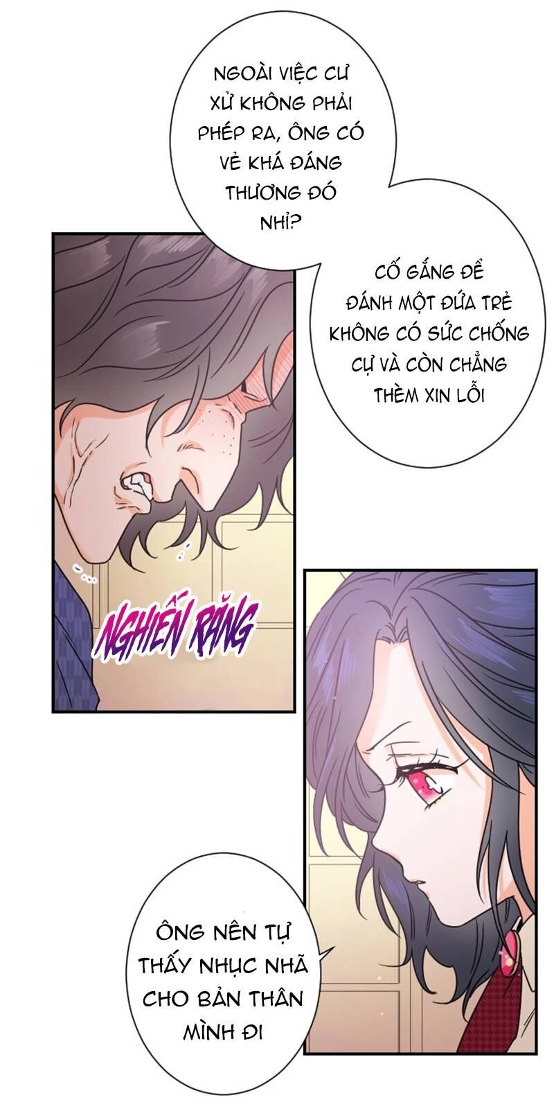 Tiểu Thư Bé Bỏng Đáng Yêu! Chapter 37 - 46