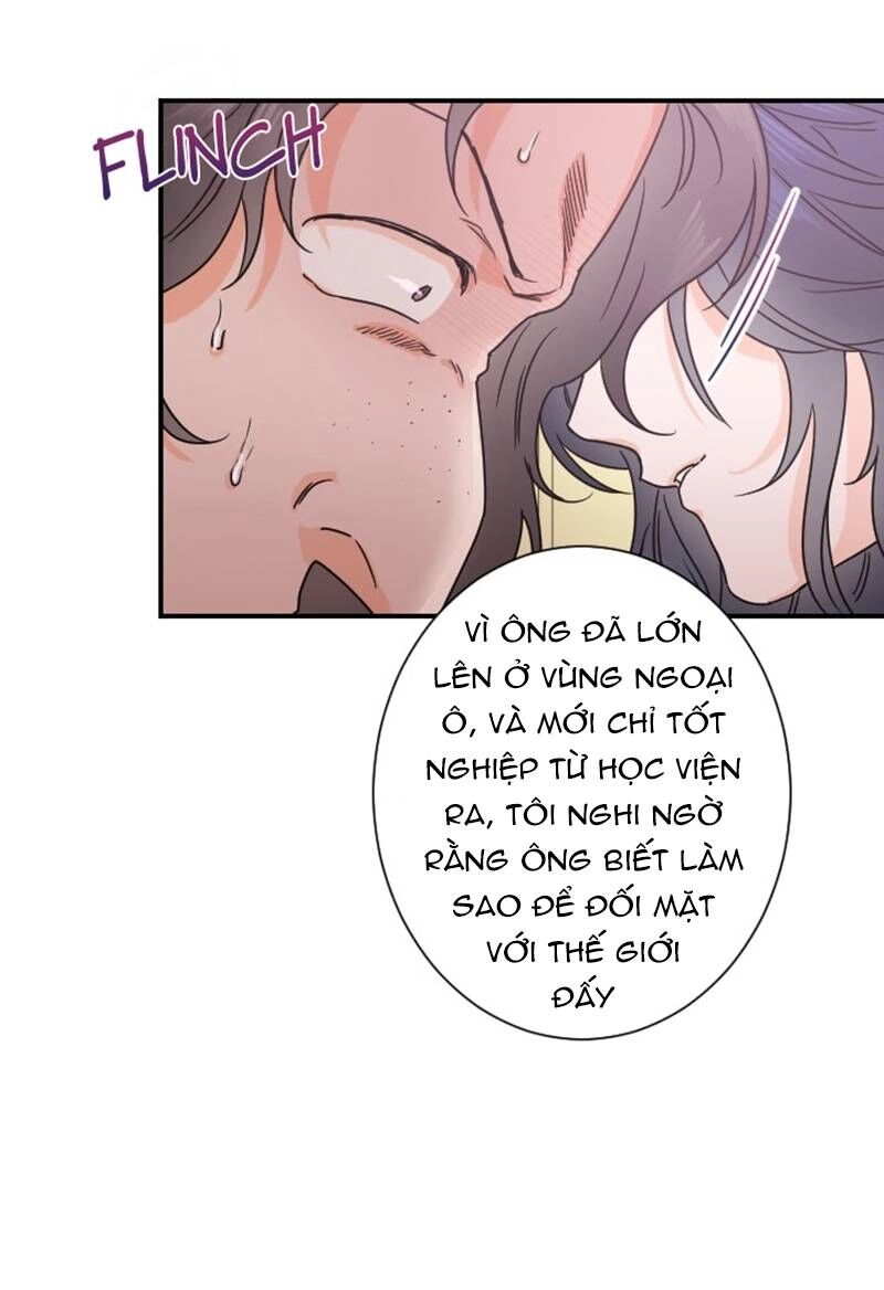 Tiểu Thư Bé Bỏng Đáng Yêu! Chapter 37 - 50