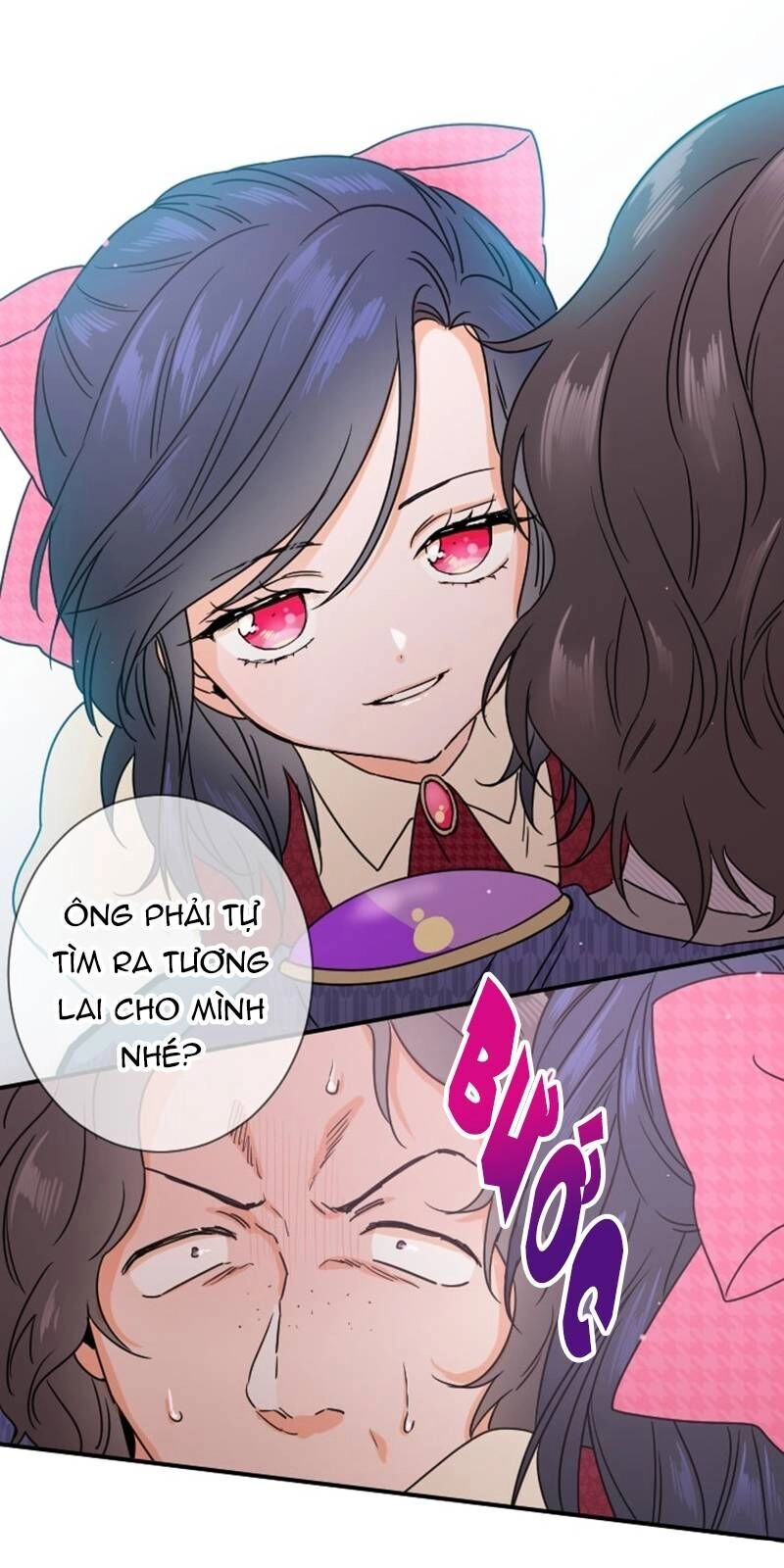 Tiểu Thư Bé Bỏng Đáng Yêu! Chapter 37 - 51