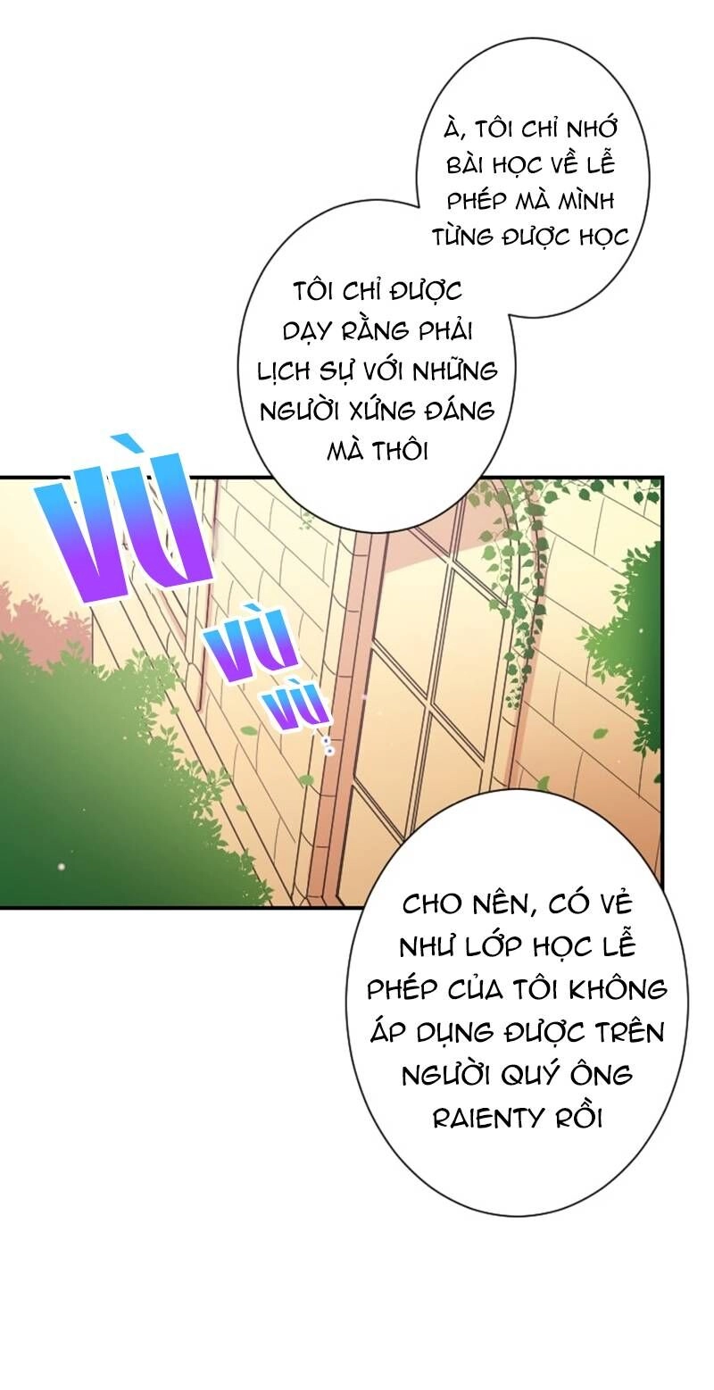 Tiểu Thư Bé Bỏng Đáng Yêu! Chapter 37 - 54