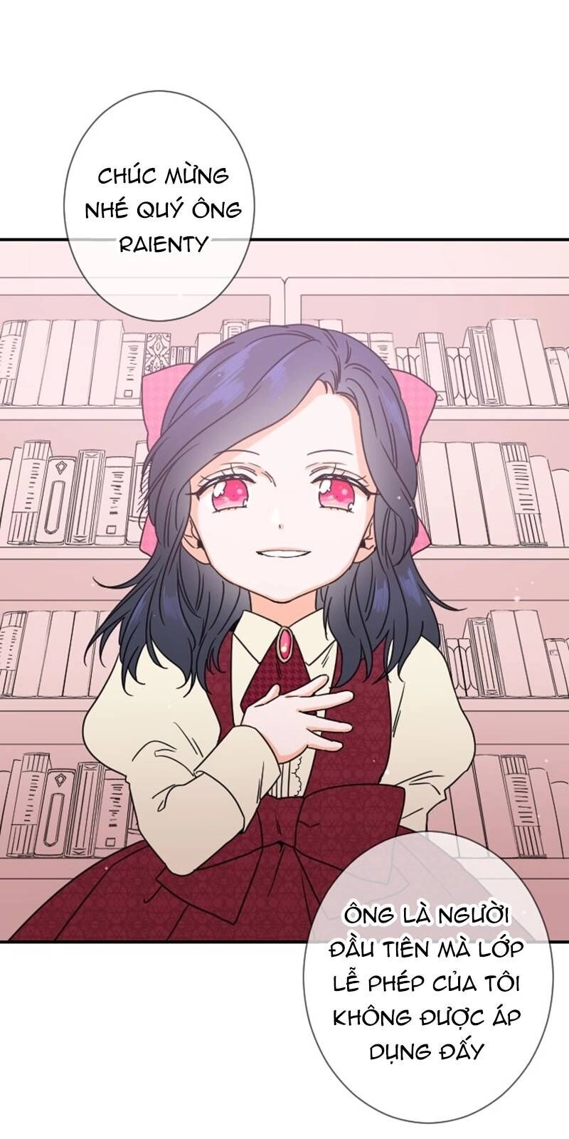 Tiểu Thư Bé Bỏng Đáng Yêu! Chapter 37 - 55