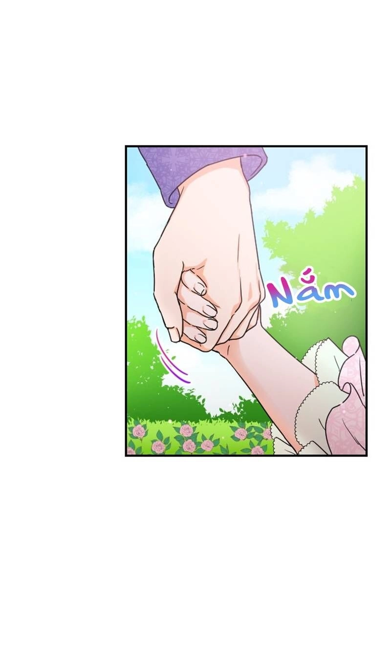 Tiểu Thư Bé Bỏng Đáng Yêu! Chapter 37 - 59