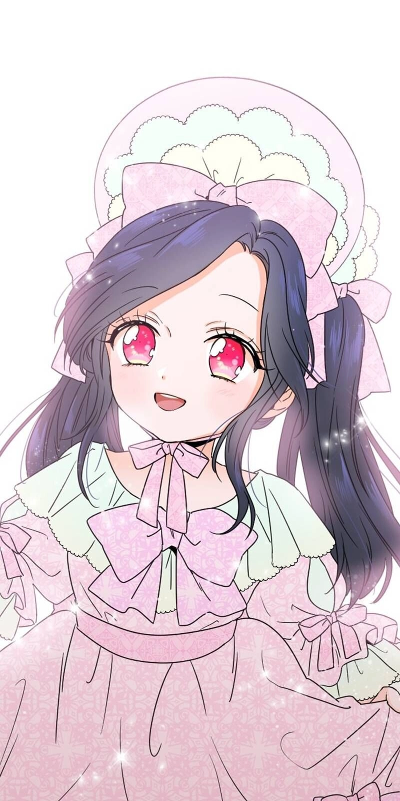 Tiểu Thư Bé Bỏng Đáng Yêu! Chapter 37 - 60