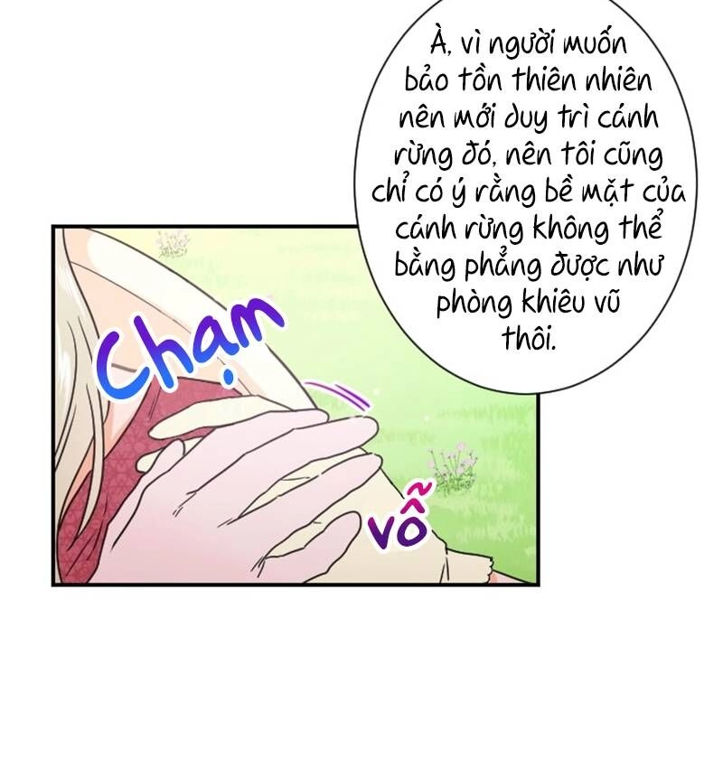 Tiểu Thư Bé Bỏng Đáng Yêu! Chapter 37 - 65