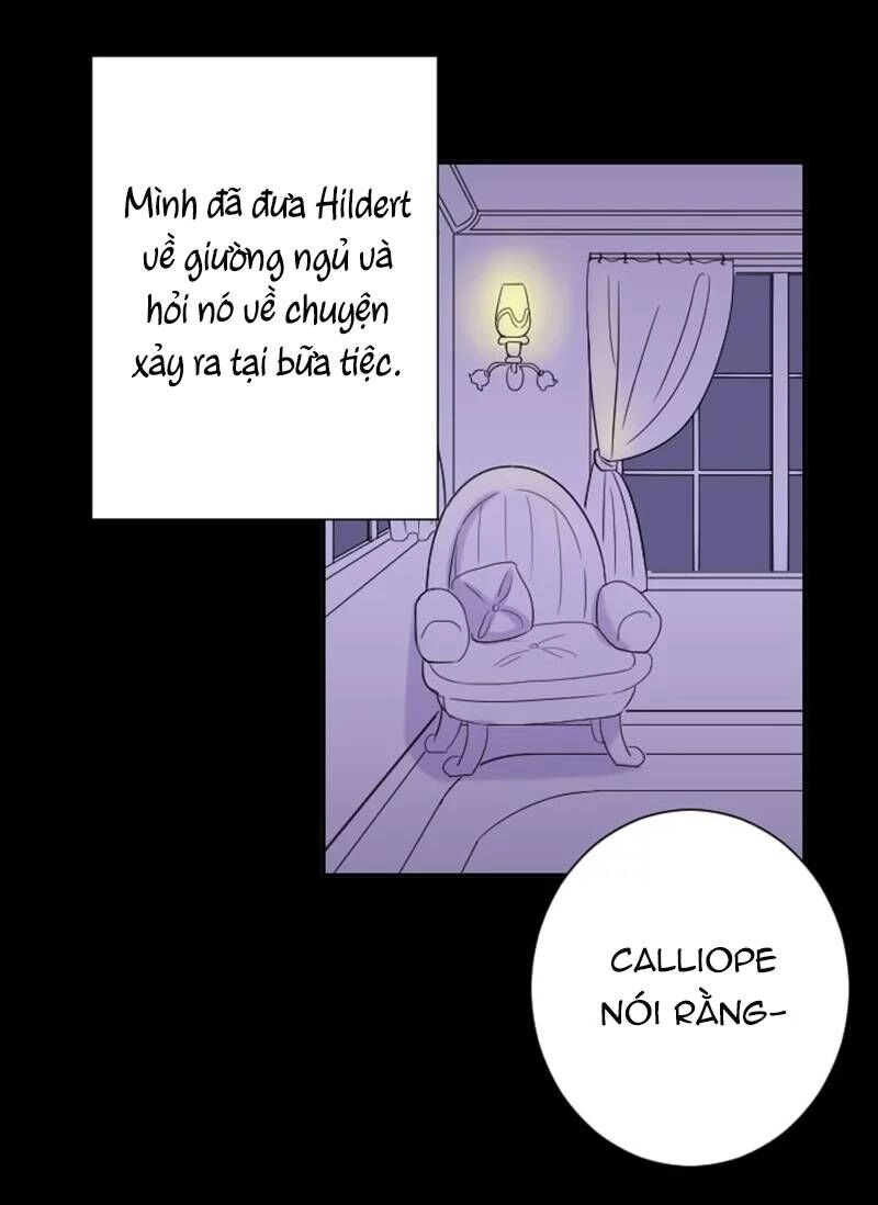 Tiểu Thư Bé Bỏng Đáng Yêu! Chapter 38 - 2