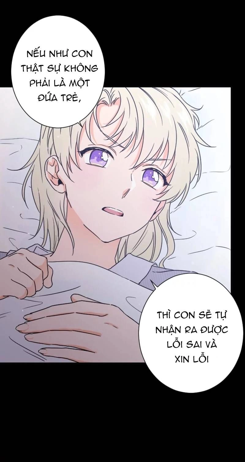 Tiểu Thư Bé Bỏng Đáng Yêu! Chapter 38 - 3