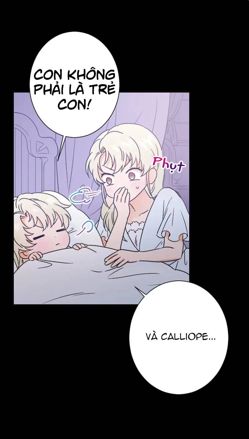 Tiểu Thư Bé Bỏng Đáng Yêu! Chapter 38 - 5