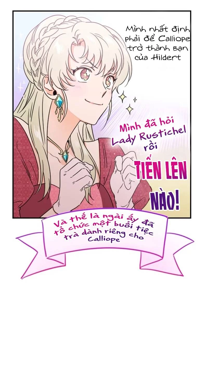 Tiểu Thư Bé Bỏng Đáng Yêu! Chapter 38 - 10