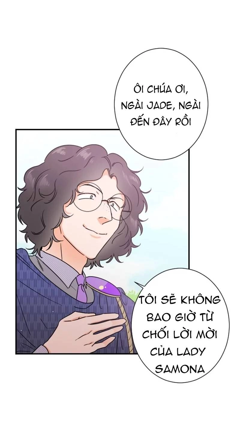 Tiểu Thư Bé Bỏng Đáng Yêu! Chapter 38 - 17