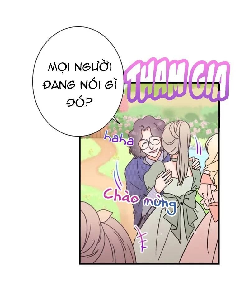 Tiểu Thư Bé Bỏng Đáng Yêu! Chapter 38 - 18