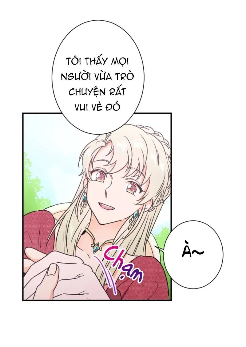 Tiểu Thư Bé Bỏng Đáng Yêu! Chapter 38 - 19