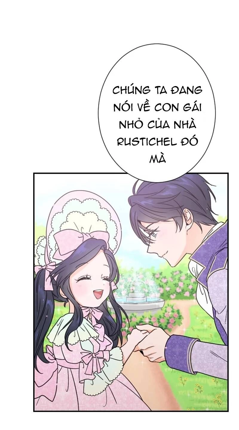 Tiểu Thư Bé Bỏng Đáng Yêu! Chapter 38 - 20