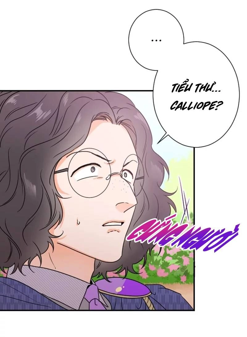 Tiểu Thư Bé Bỏng Đáng Yêu! Chapter 38 - 21