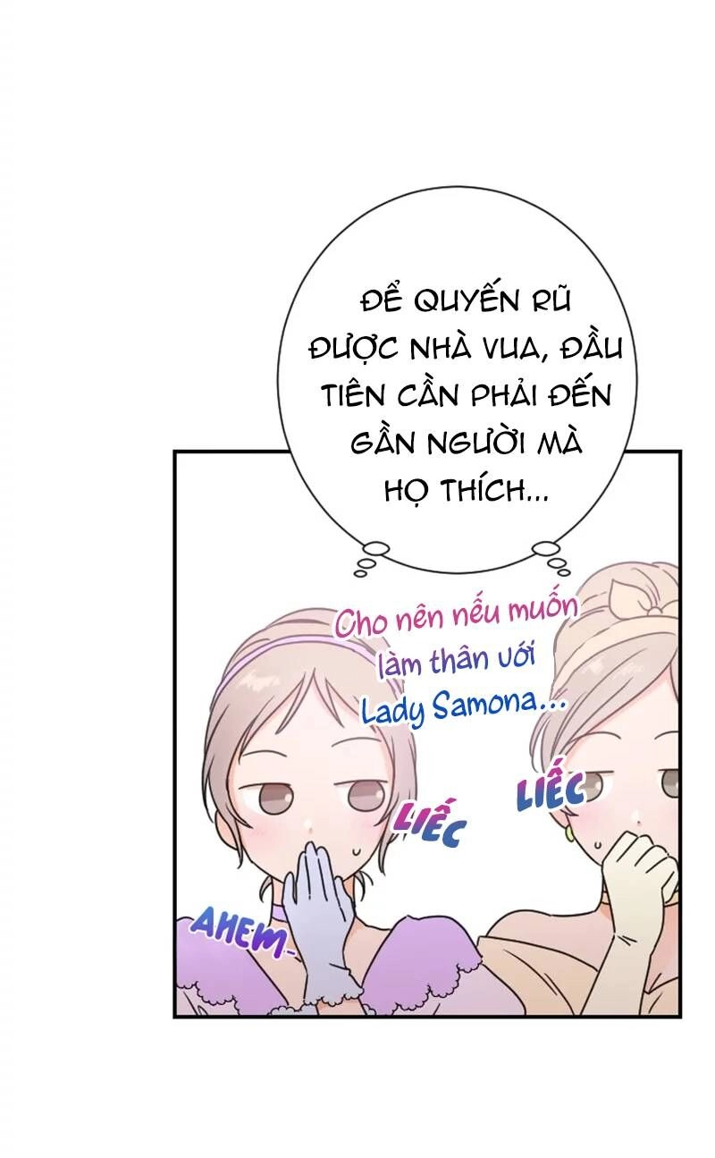 Tiểu Thư Bé Bỏng Đáng Yêu! Chapter 38 - 23