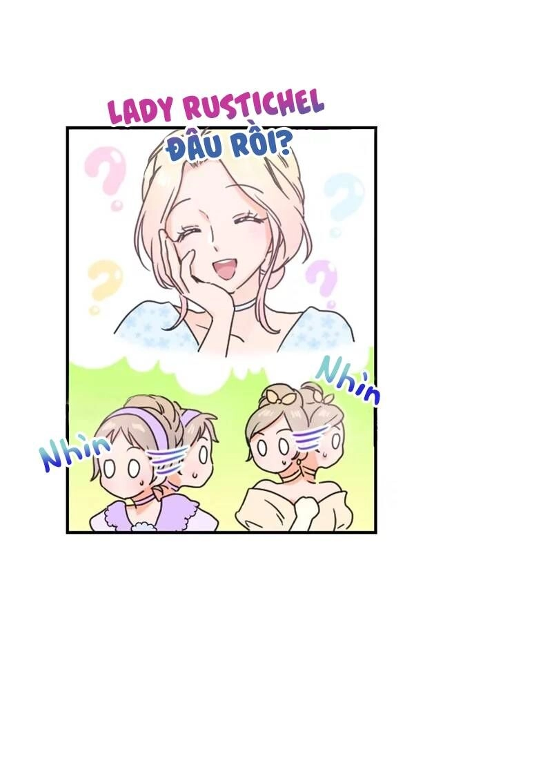 Tiểu Thư Bé Bỏng Đáng Yêu! Chapter 38 - 24