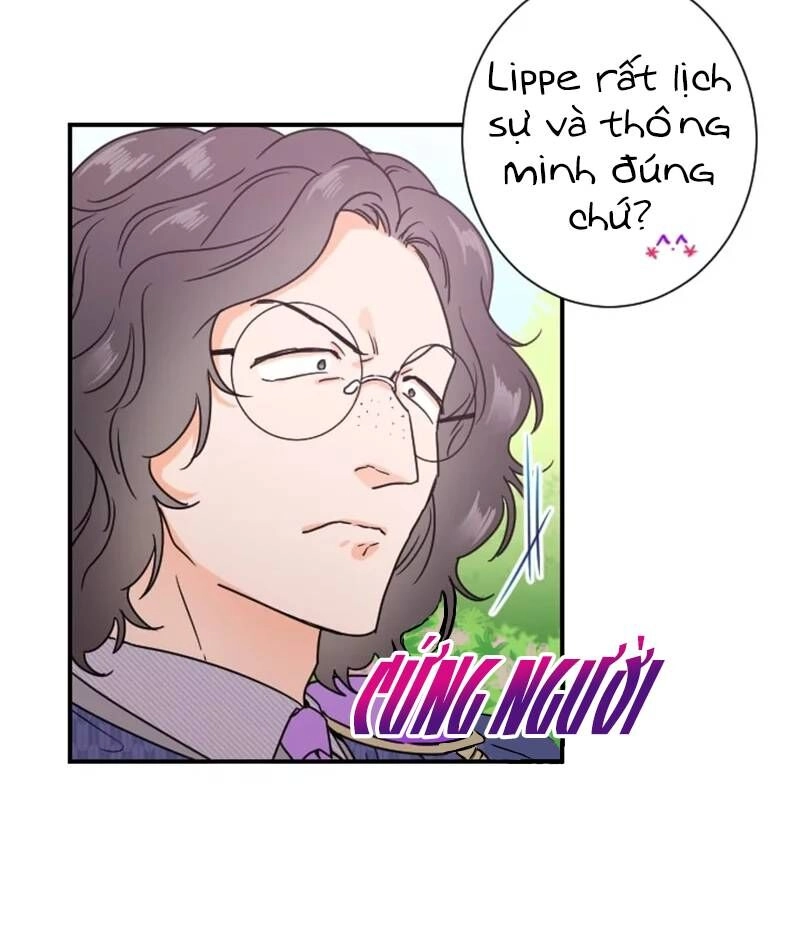 Tiểu Thư Bé Bỏng Đáng Yêu! Chapter 38 - 26