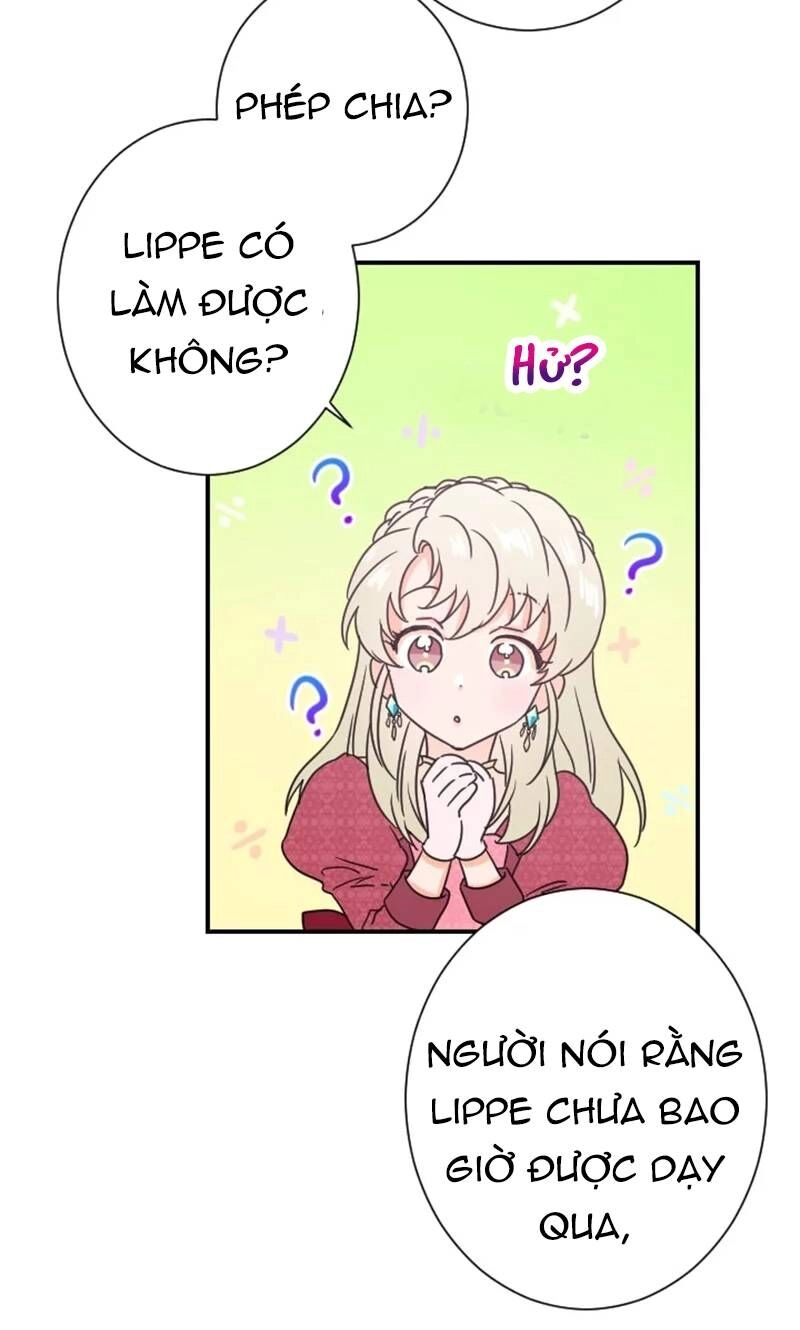 Tiểu Thư Bé Bỏng Đáng Yêu! Chapter 38 - 30