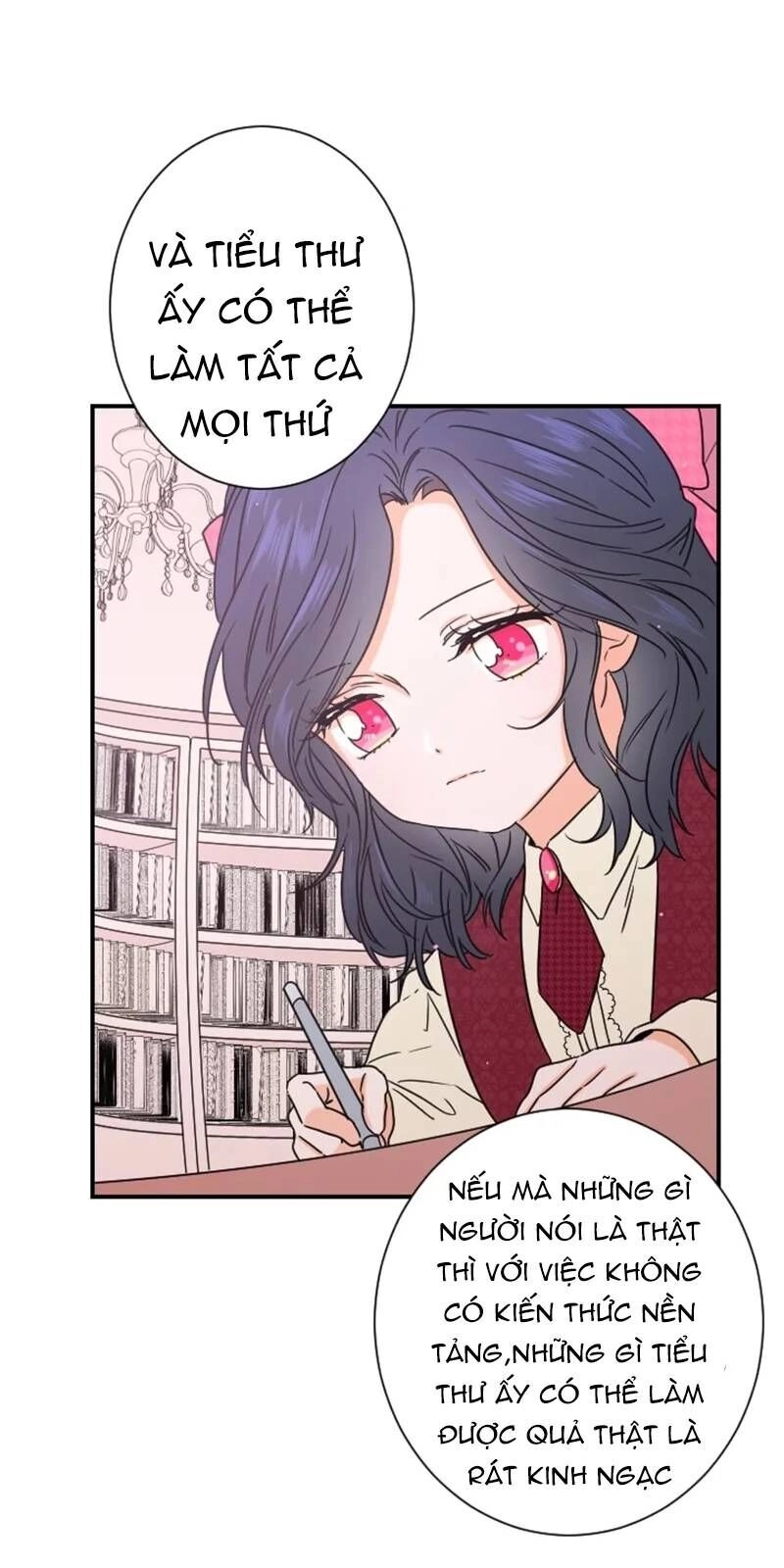 Tiểu Thư Bé Bỏng Đáng Yêu! Chapter 38 - 31