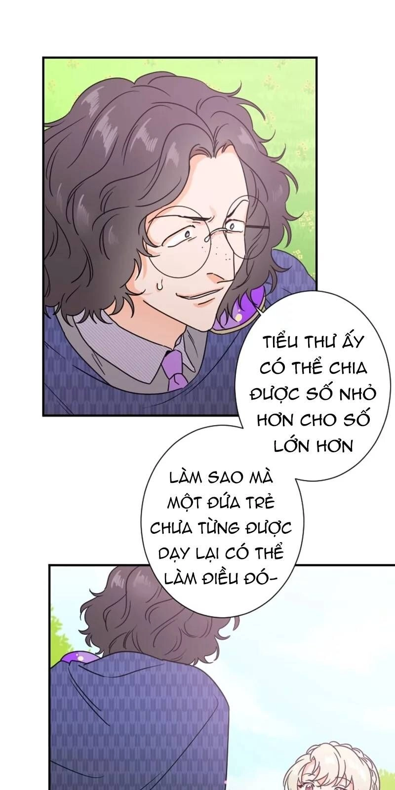 Tiểu Thư Bé Bỏng Đáng Yêu! Chapter 38 - 33