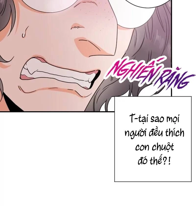 Tiểu Thư Bé Bỏng Đáng Yêu! Chapter 38 - 38