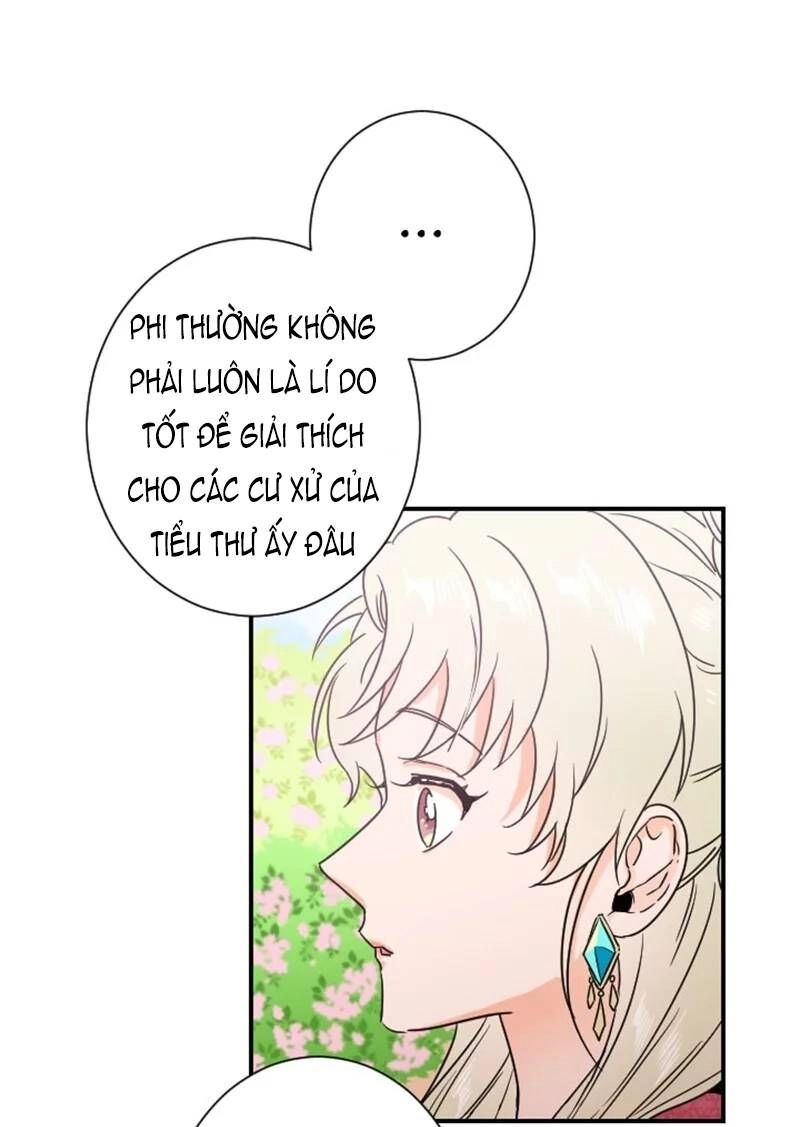 Tiểu Thư Bé Bỏng Đáng Yêu! Chapter 38 - 39