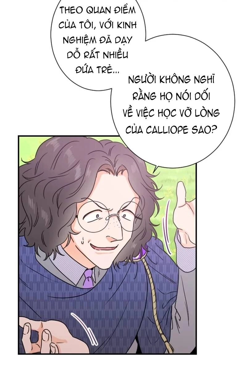 Tiểu Thư Bé Bỏng Đáng Yêu! Chapter 38 - 40