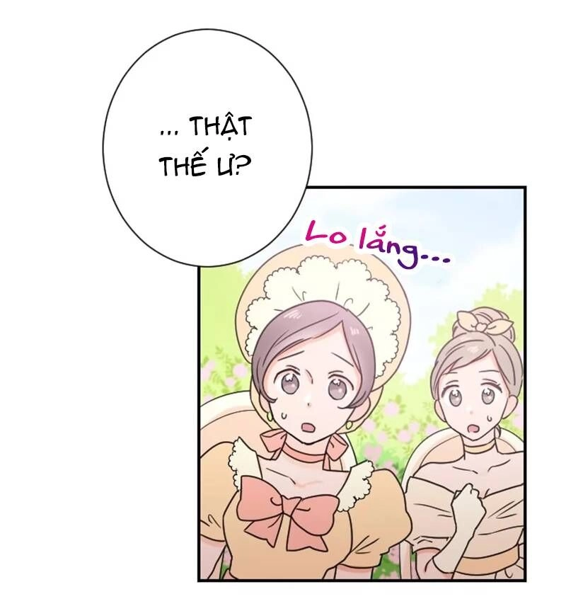 Tiểu Thư Bé Bỏng Đáng Yêu! Chapter 38 - 41