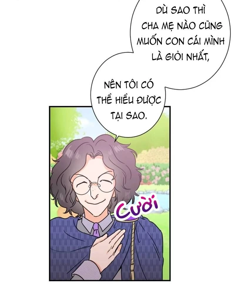 Tiểu Thư Bé Bỏng Đáng Yêu! Chapter 38 - 43