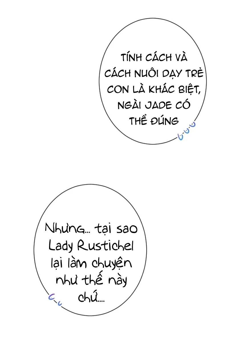 Tiểu Thư Bé Bỏng Đáng Yêu! Chapter 38 - 45