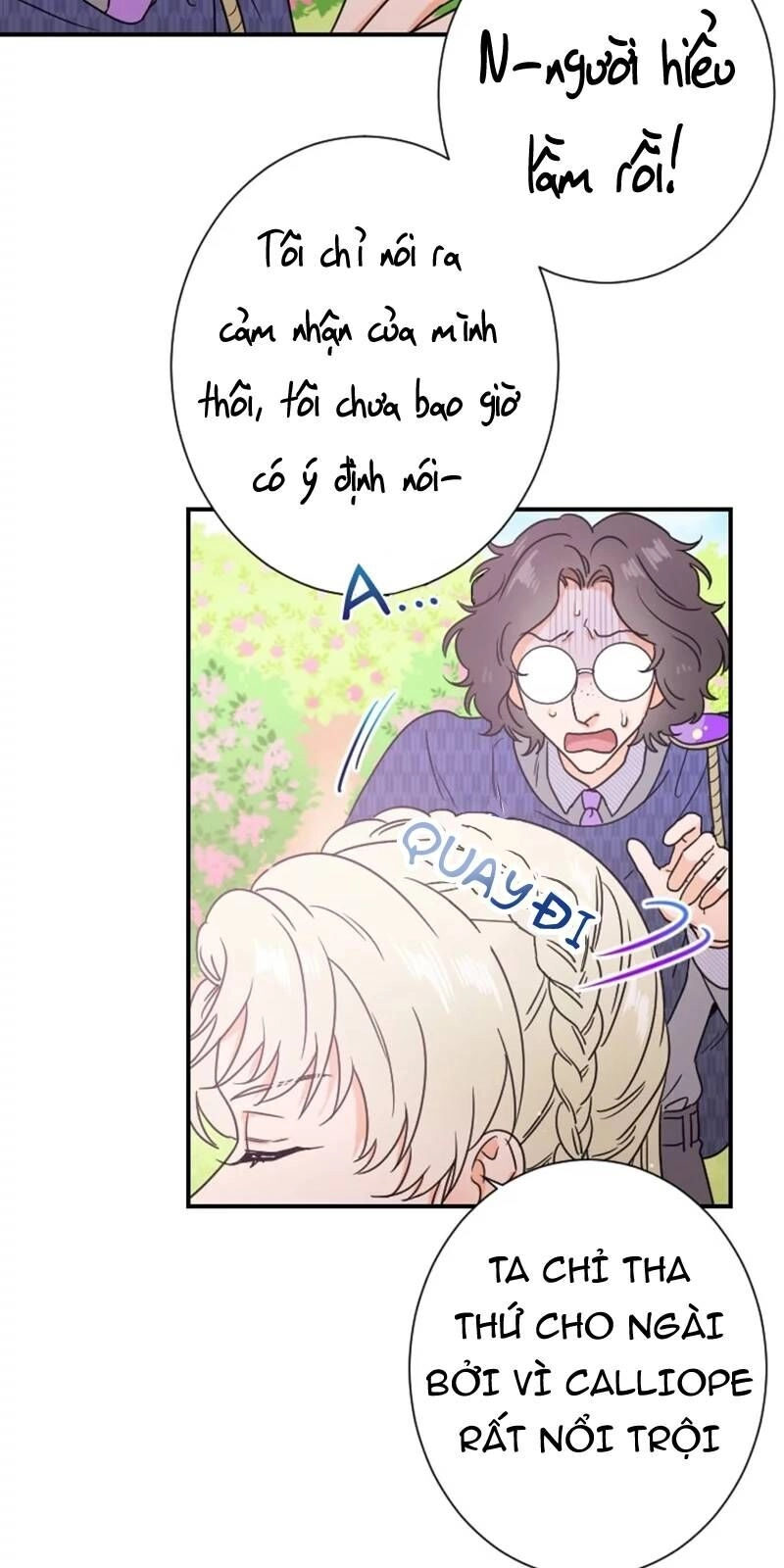 Tiểu Thư Bé Bỏng Đáng Yêu! Chapter 38 - 52