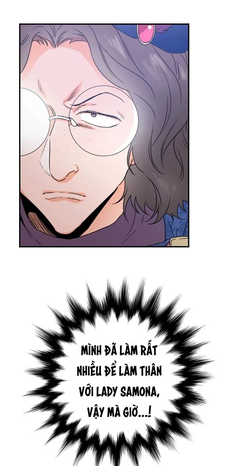 Tiểu Thư Bé Bỏng Đáng Yêu! Chapter 38 - 57