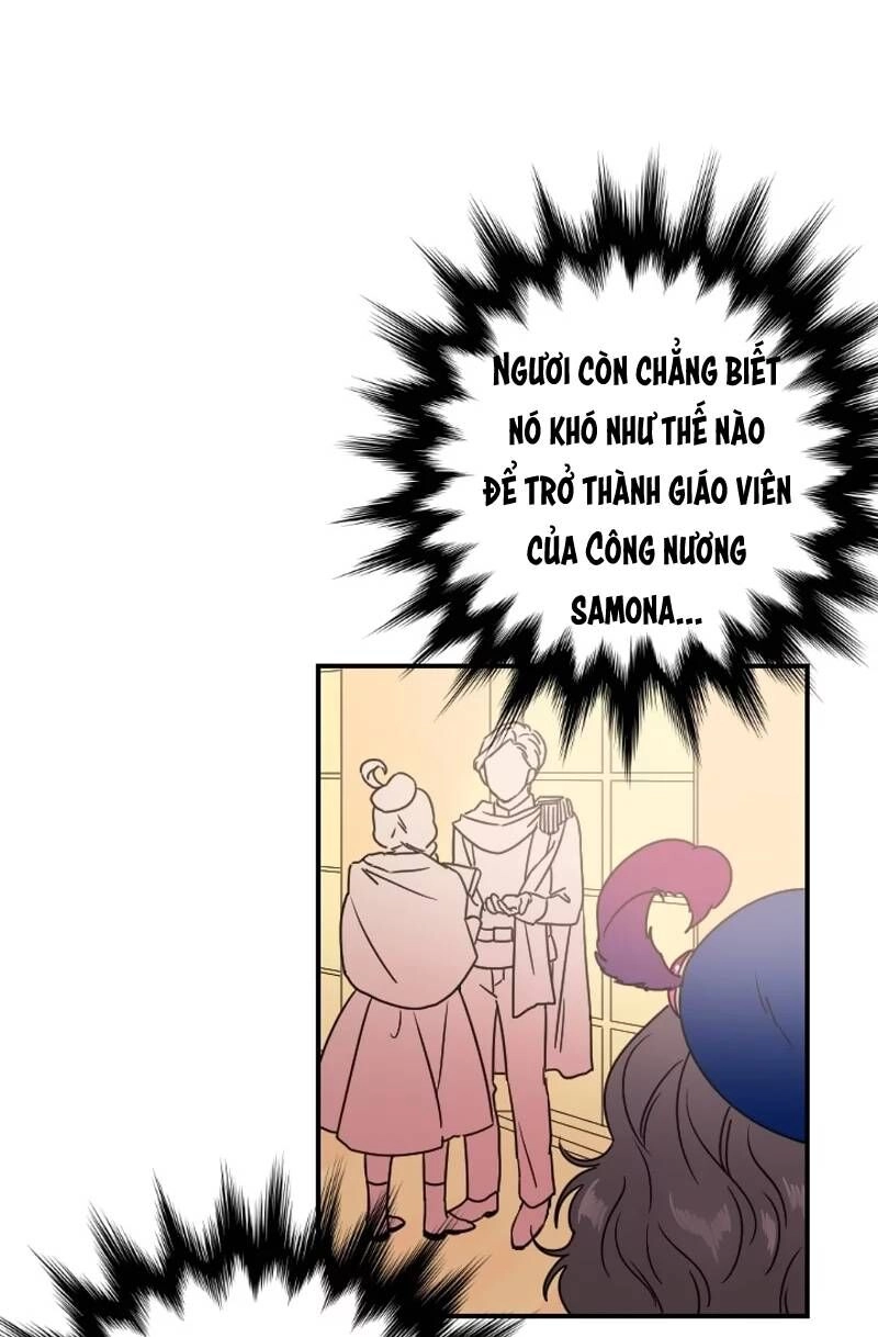 Tiểu Thư Bé Bỏng Đáng Yêu! Chapter 39 - 7