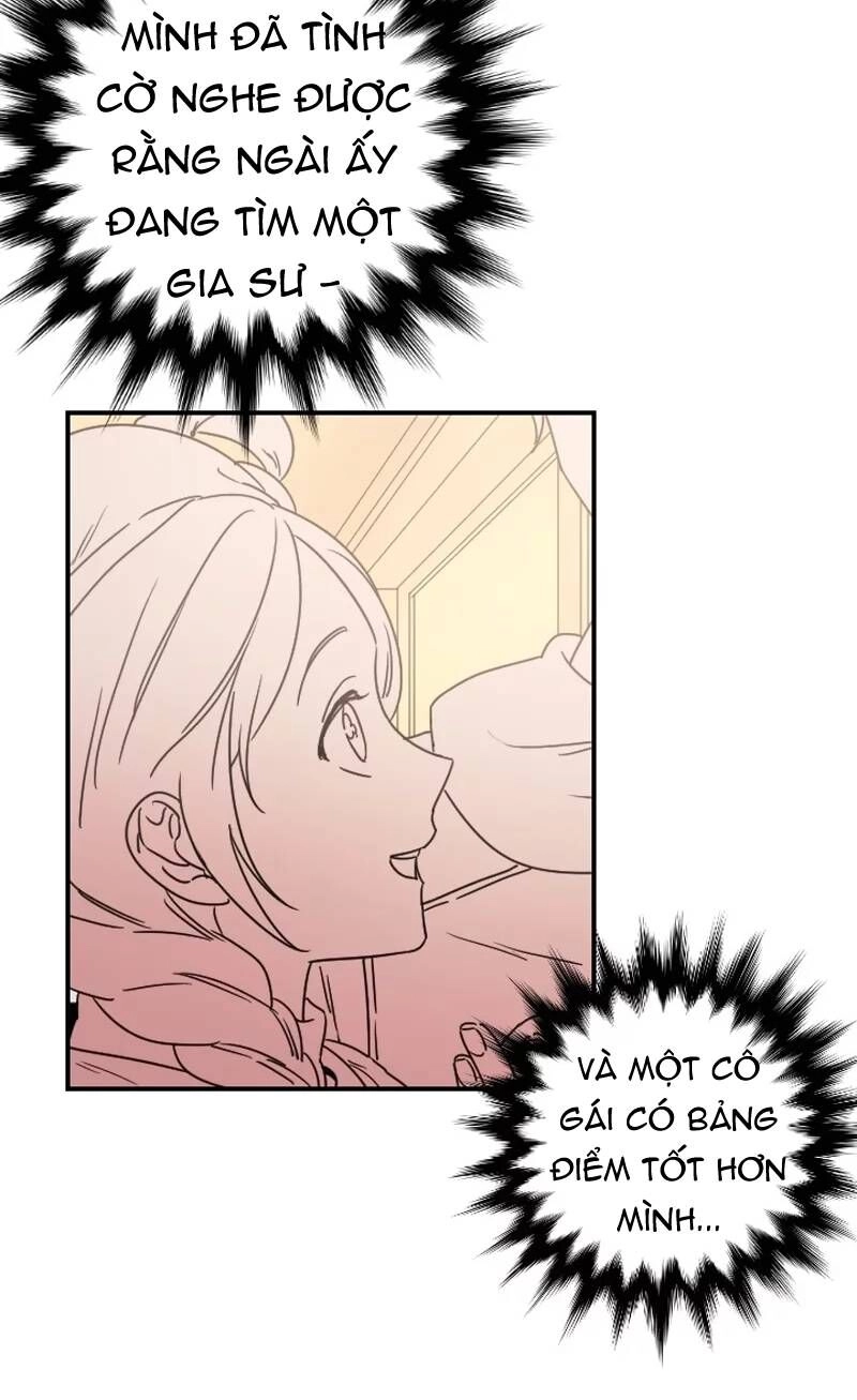 Tiểu Thư Bé Bỏng Đáng Yêu! Chapter 39 - 8