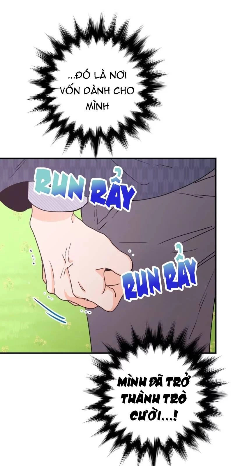 Tiểu Thư Bé Bỏng Đáng Yêu! Chapter 39 - 11