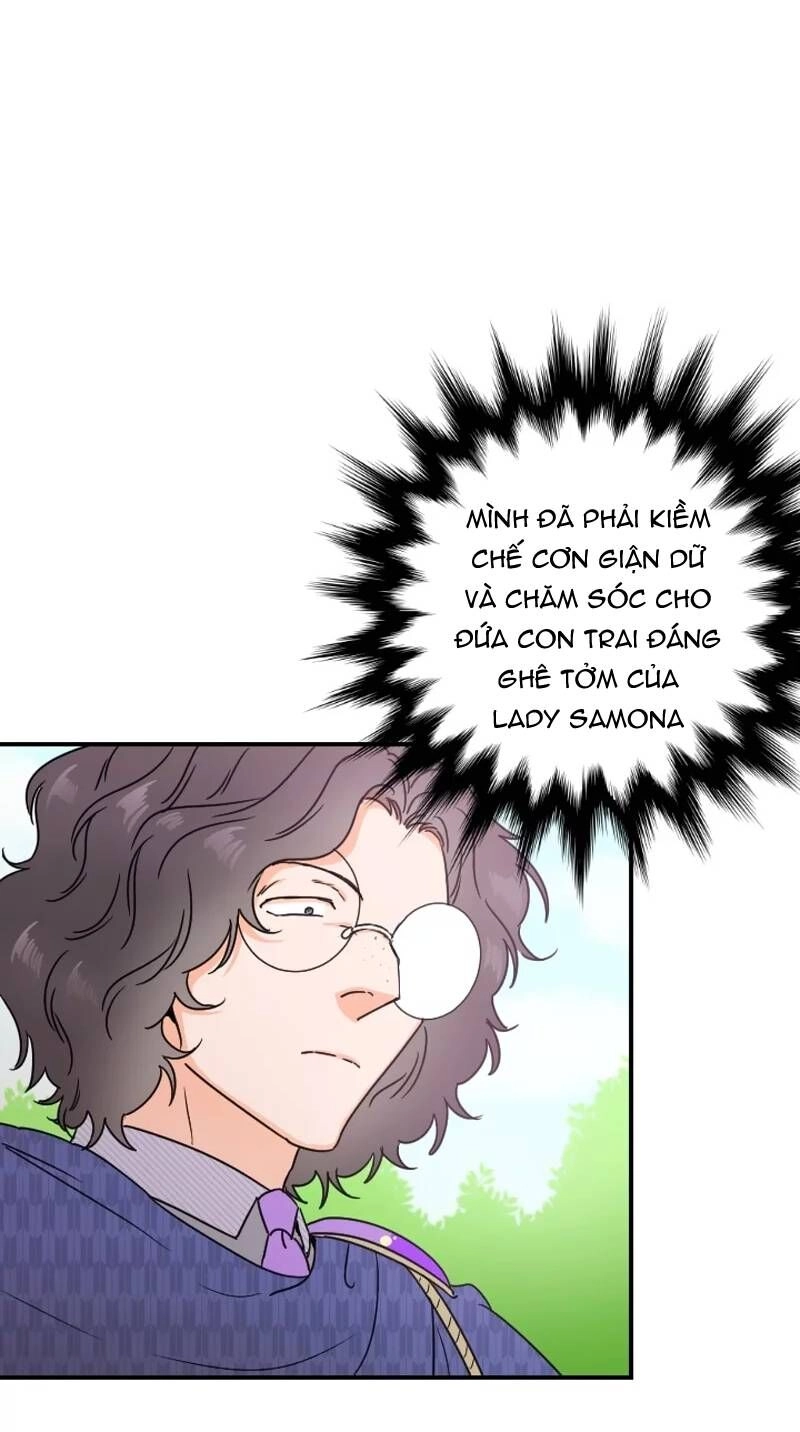 Tiểu Thư Bé Bỏng Đáng Yêu! Chapter 39 - 13