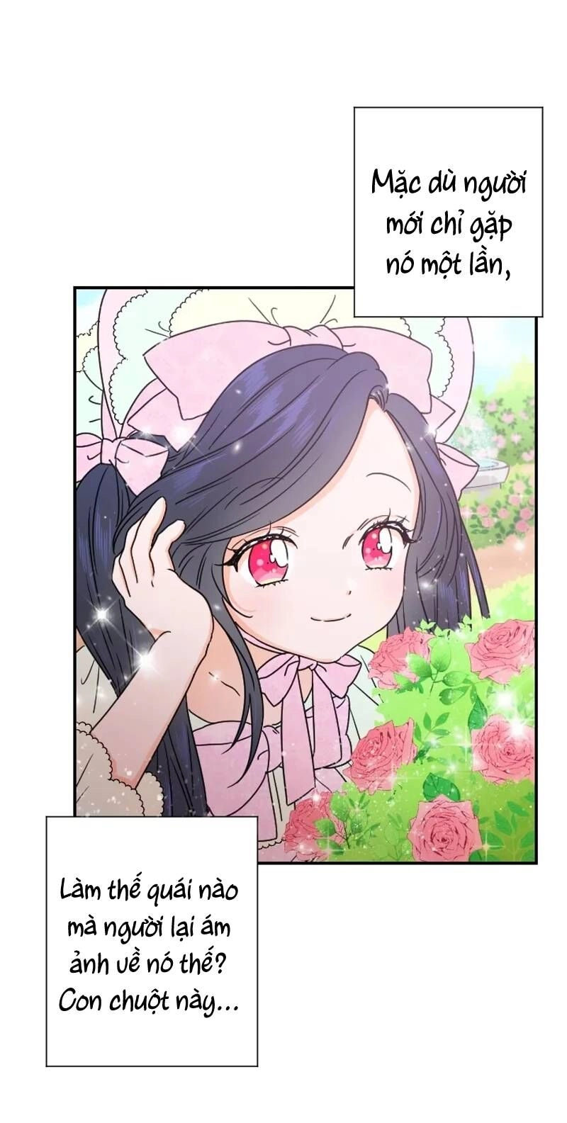 Tiểu Thư Bé Bỏng Đáng Yêu! Chapter 39 - 16