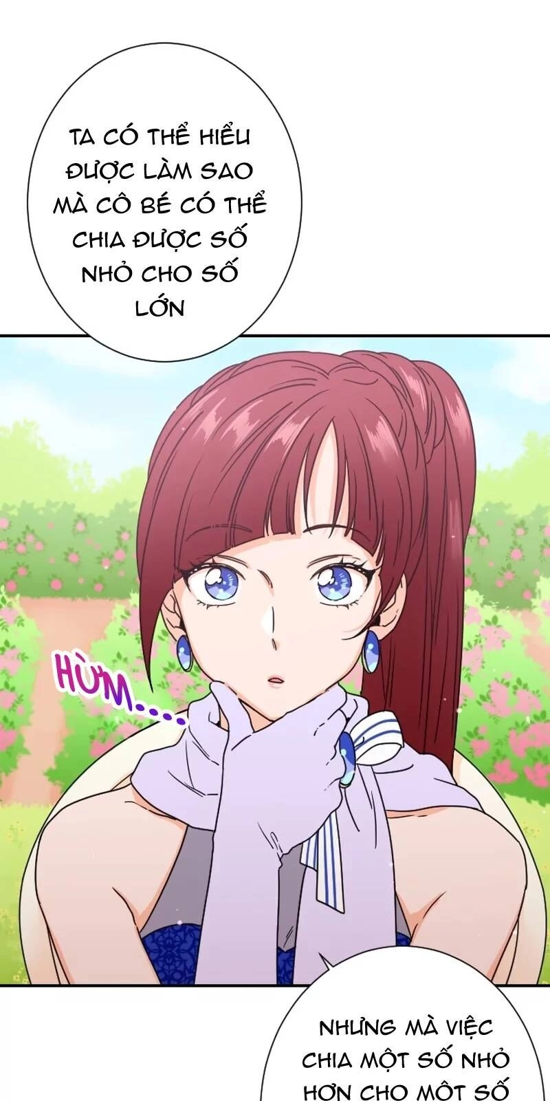 Tiểu Thư Bé Bỏng Đáng Yêu! Chapter 39 - 19