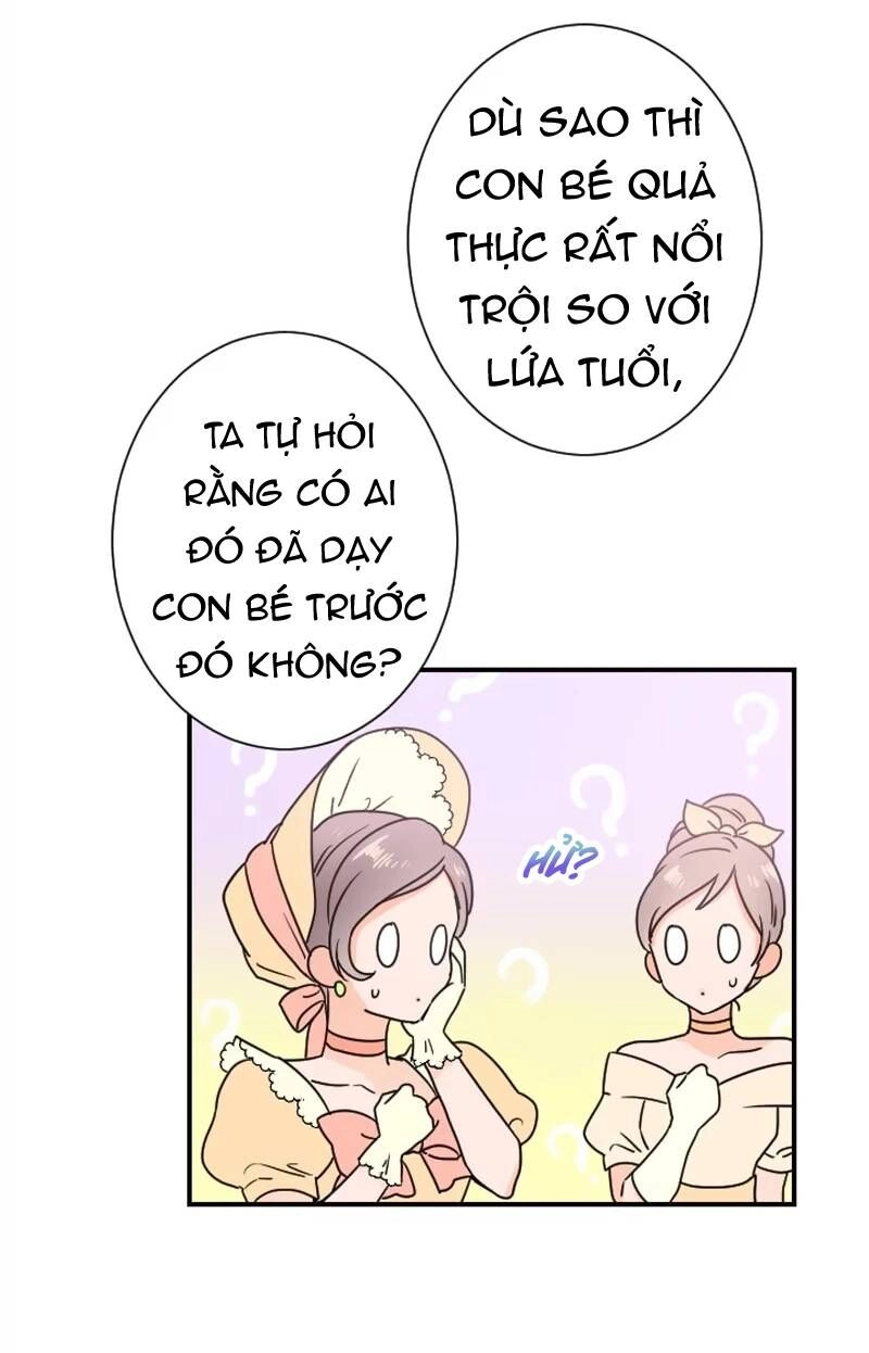 Tiểu Thư Bé Bỏng Đáng Yêu! Chapter 39 - 22