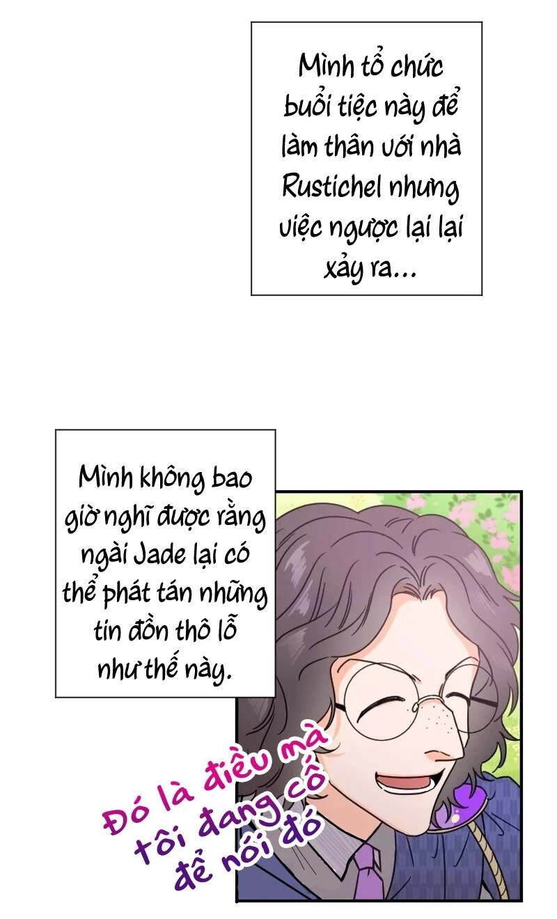 Tiểu Thư Bé Bỏng Đáng Yêu! Chapter 39 - 25