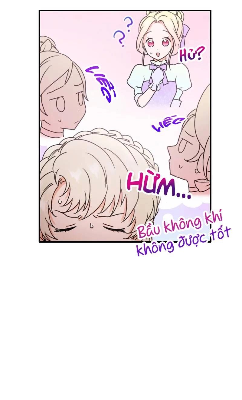 Tiểu Thư Bé Bỏng Đáng Yêu! Chapter 39 - 27