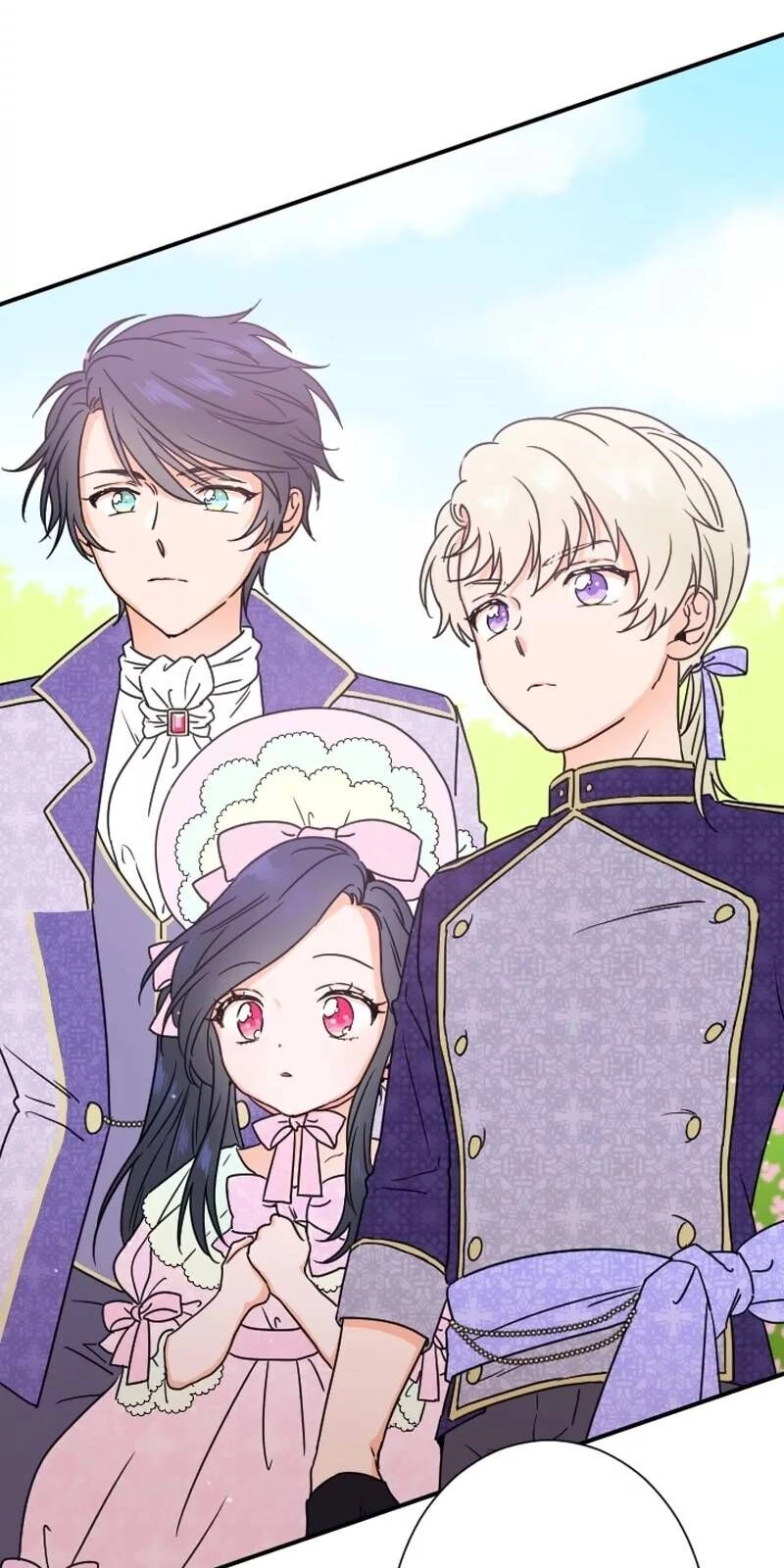 Tiểu Thư Bé Bỏng Đáng Yêu! Chapter 39 - 30