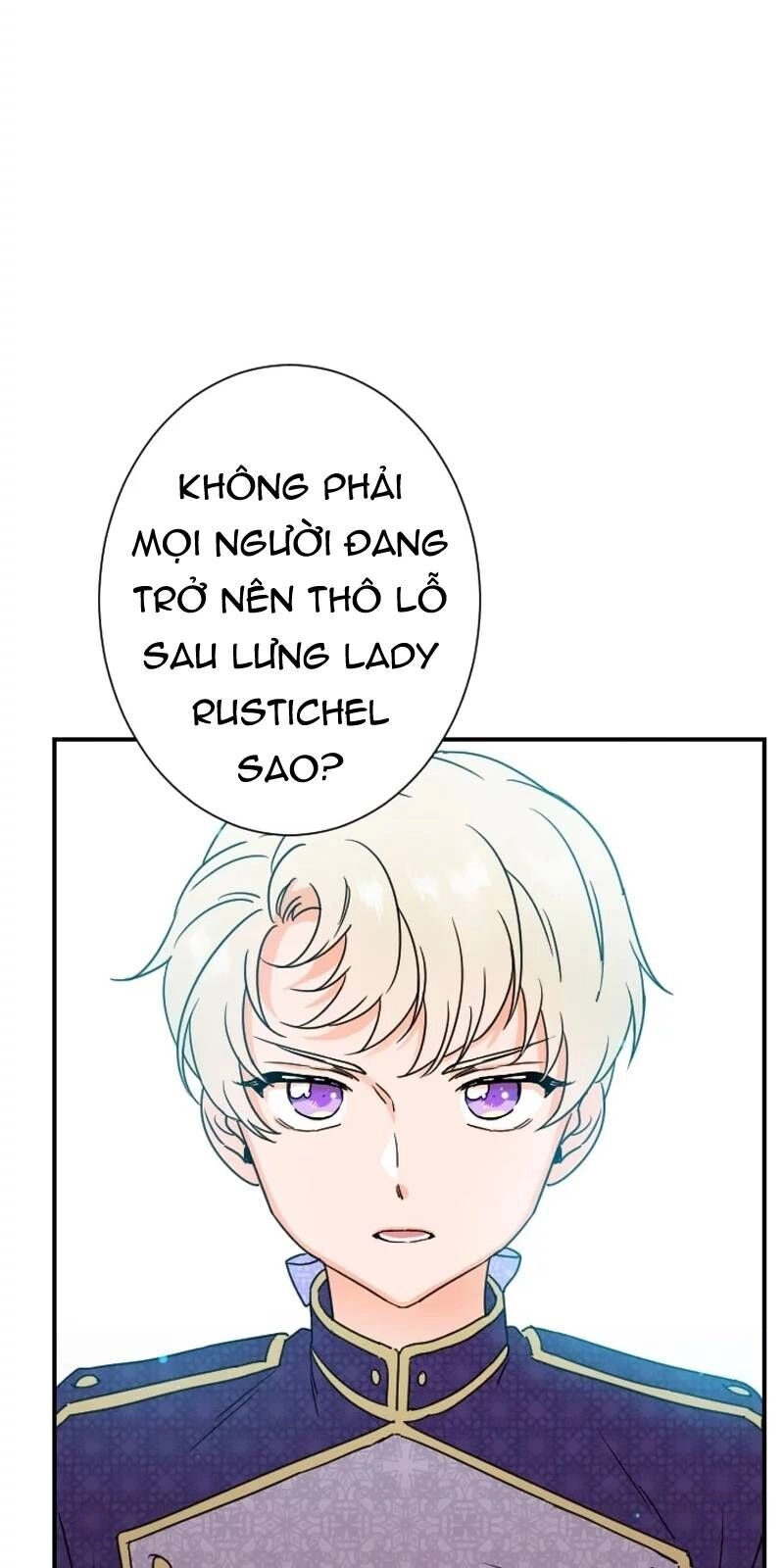 Tiểu Thư Bé Bỏng Đáng Yêu! Chapter 39 - 32