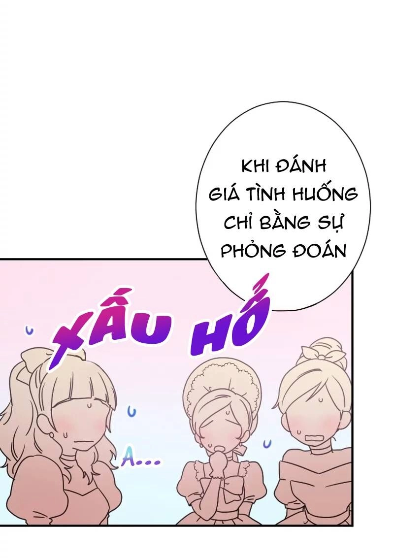 Tiểu Thư Bé Bỏng Đáng Yêu! Chapter 39 - 34