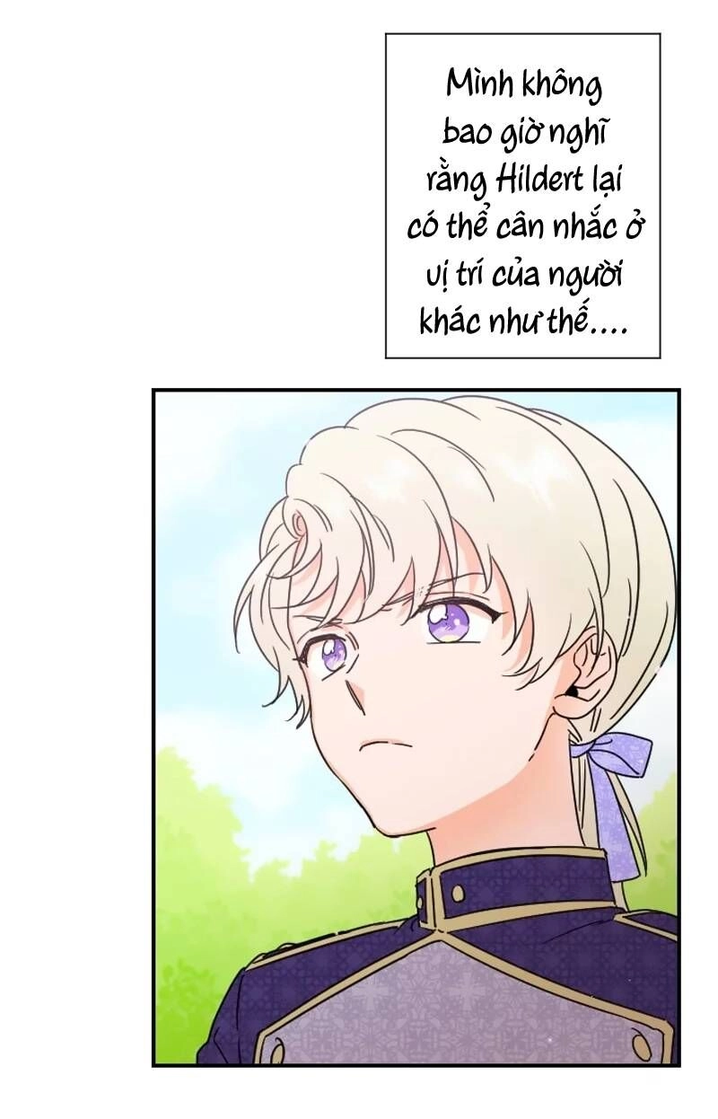 Tiểu Thư Bé Bỏng Đáng Yêu! Chapter 39 - 36