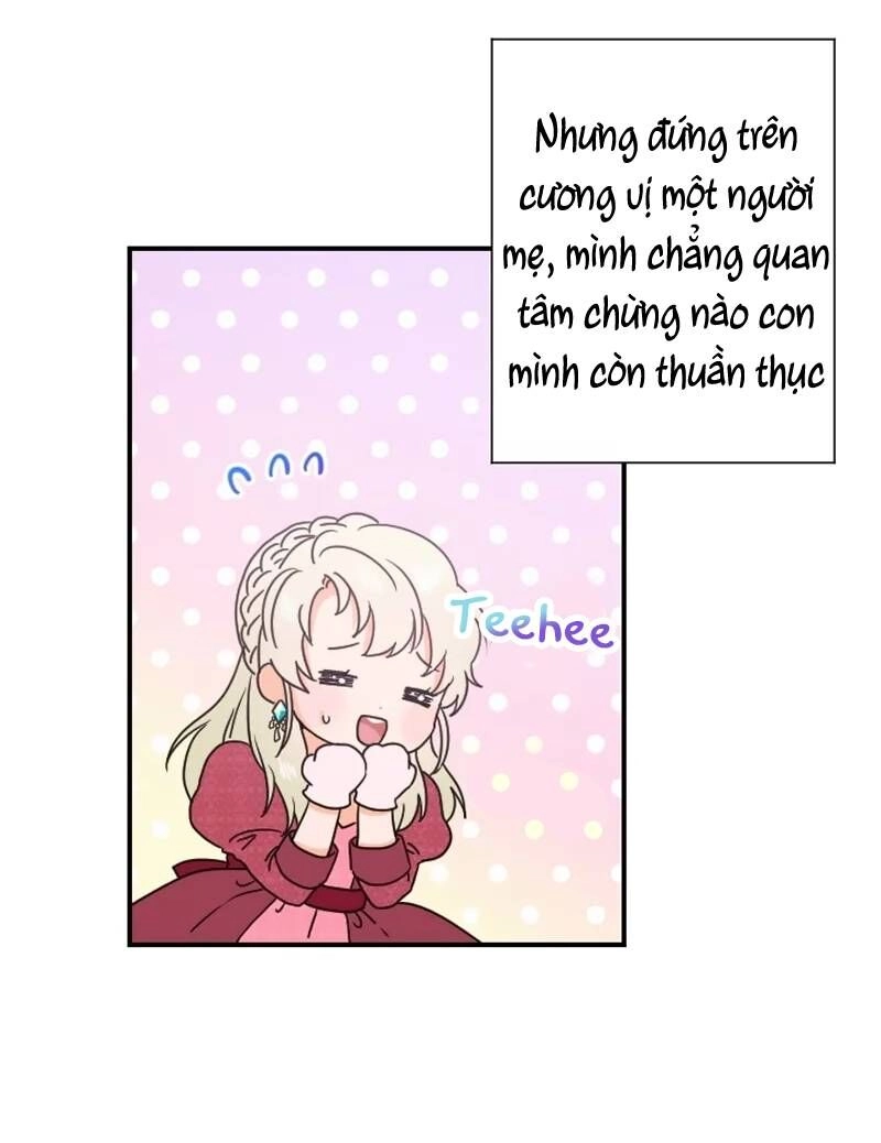 Tiểu Thư Bé Bỏng Đáng Yêu! Chapter 39 - 38