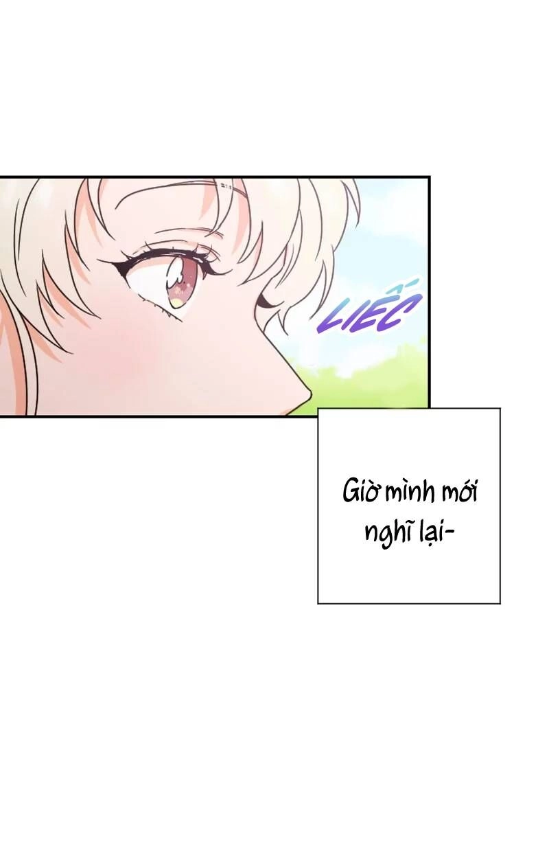 Tiểu Thư Bé Bỏng Đáng Yêu! Chapter 39 - 39